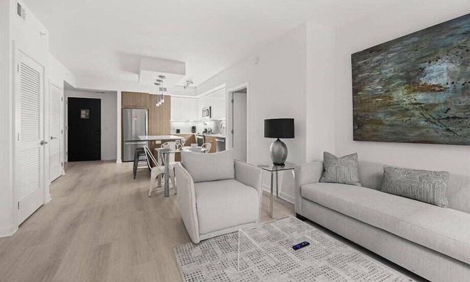 NoMa Hotel | Luxury Living in NoMa | near Capitol Hill | District of Columbia