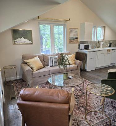 Montclair Apartment | Luxury Living in the city