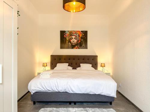 Bielefeld Apartment | Luxury Living in the Heart of the City