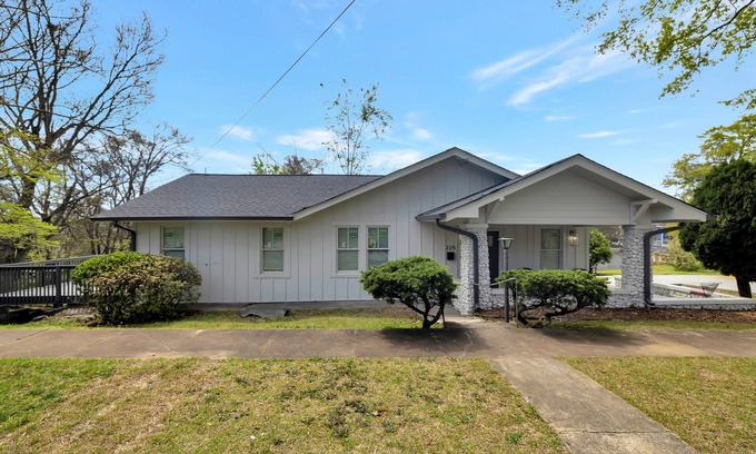 Birmingham House | Luxury Living Masterpiece! Convenient to everything in The Magic City!