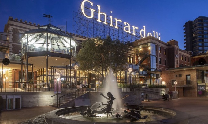 Fisherman's Wharf Apartment | Luxury & Location - 5 Star San Francisco Experience