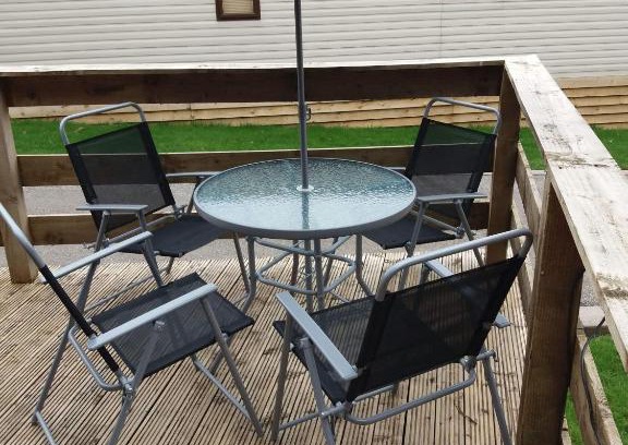 Dornoch Other | Luxury Lodge 24