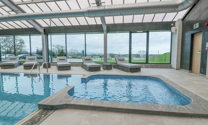 Dyserth Cottage | Luxury Lodge 53