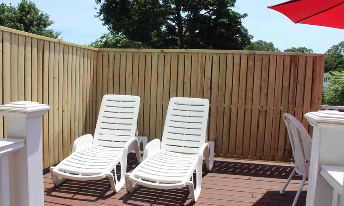 West Orange Apartment | Luxury Loft Apartment w/easy access to NYC trains
