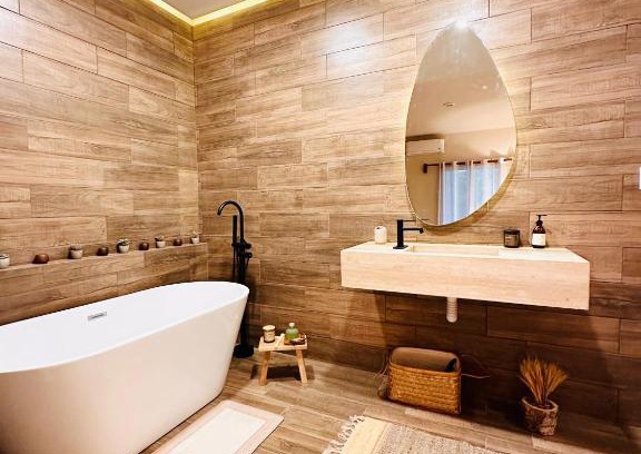 S.M. 57 Apartment | Luxury Mali Lofts