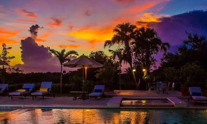 Casa de Campo House | Luxury Mansion - Dominican Republic