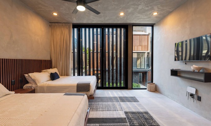 Zama House | Luxury Mansion in Aldea Zama