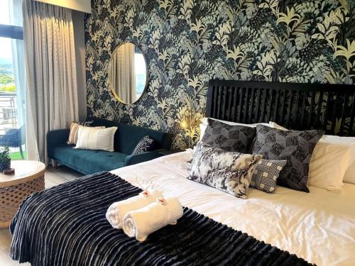 Menlyn Apartment | Luxury Menlyn Maine Apartment