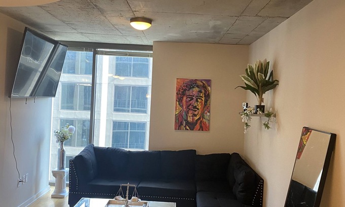 Midtown Apartment | Luxury Midtown Condo