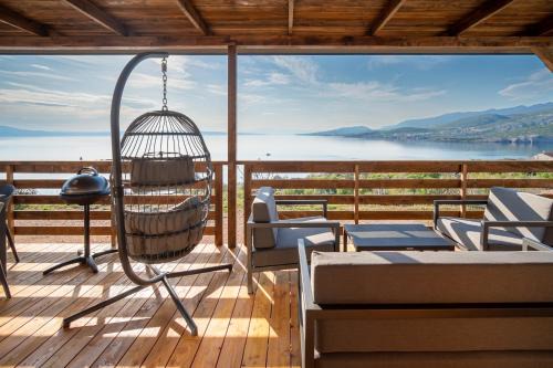 Klenovica Apartment | Luxury Mobile home Zuzu Klenovica