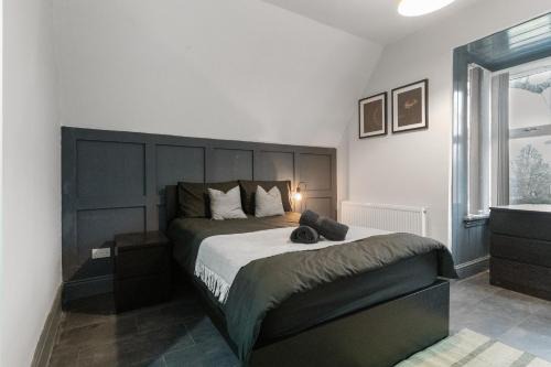 Moseley Apartment | Luxury Moseley Studio - 8