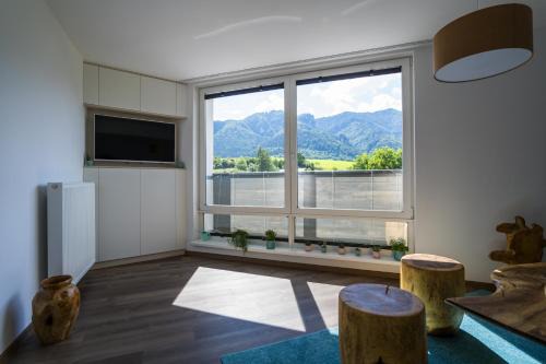 Terchova Apartment | Luxury Mountain View Apartment