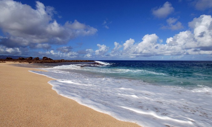 Pupukea House | Luxury North Shore Beachfront - contact for details HI requires 1 renter/30 days