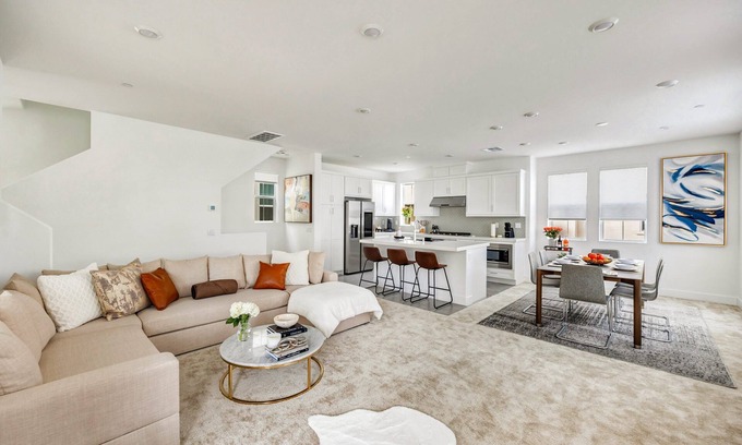 San Juan Capistrano House | Luxury Oasis - Resort Pool&Spa - Fitness - Arcade - BBQ - Pickleball - Beach