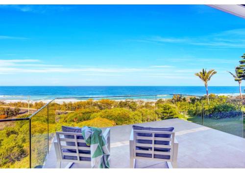 Sunrise Beach Villa | Luxury Ocean View Property