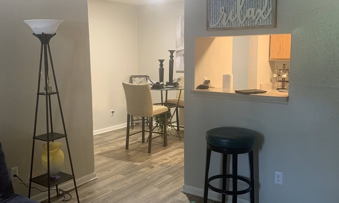 Garland Apartment | Luxury of Garland