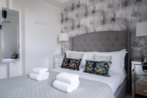 Carterton Apartment | Luxury one bed Apartment