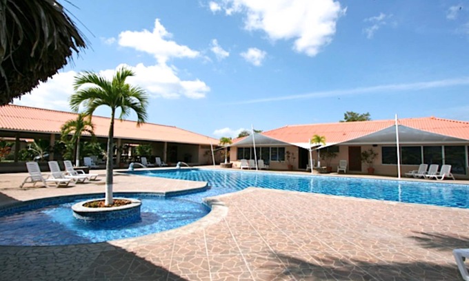 Pajonal House | Luxury One Bedroom Home/Spectacular Pool/Near Beaches/Near Major Amenities