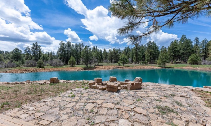 Pagosa Springs House | Luxury Pagosa Elk Lodge