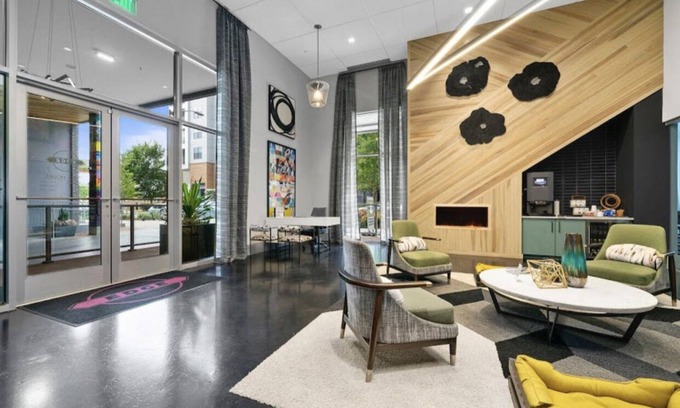 Inman Park House | Luxury Palace on the Beltline