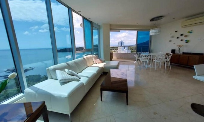 Playa Bonita Village Apartment | Luxury Paradise at Playa Bonita