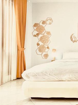 Berawa Cabin | Luxury Paradise entire Villa 3br