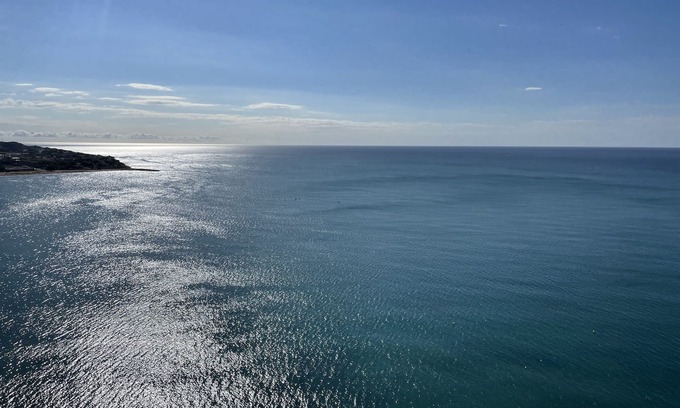 L'Albufereta Apartment | Luxury Penthouse First Line.