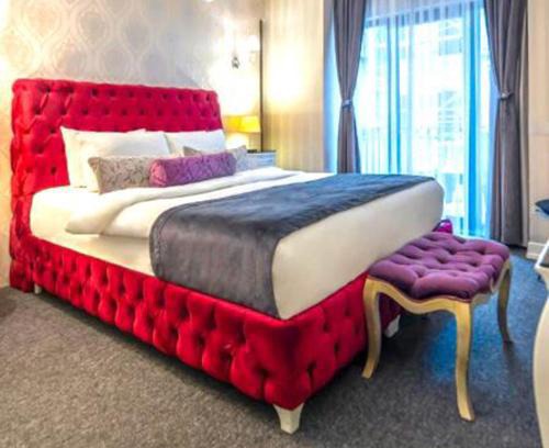 Taksim Hotel | Luxury Pera House Hotel
