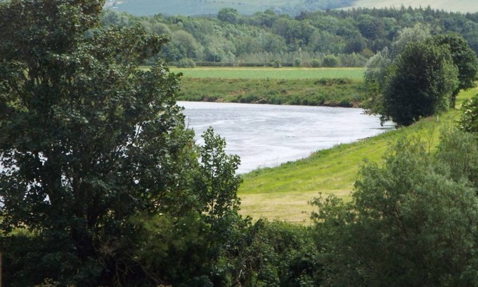 Coldstream House | Luxury petfriendly cottage on the banks of the river Tweed