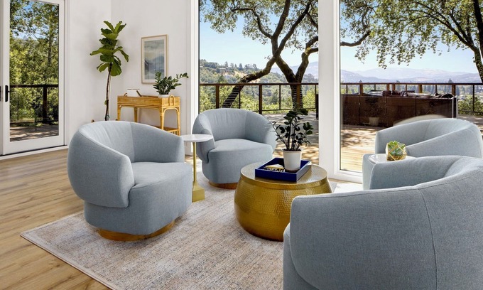 Junior College Neighborhood Association House | Luxury pool and sweeping views, newly remodeled