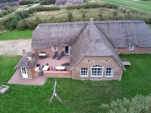Vrist Strand House | Luxury Pool House near Sea - By Traum Ferienwohnungen