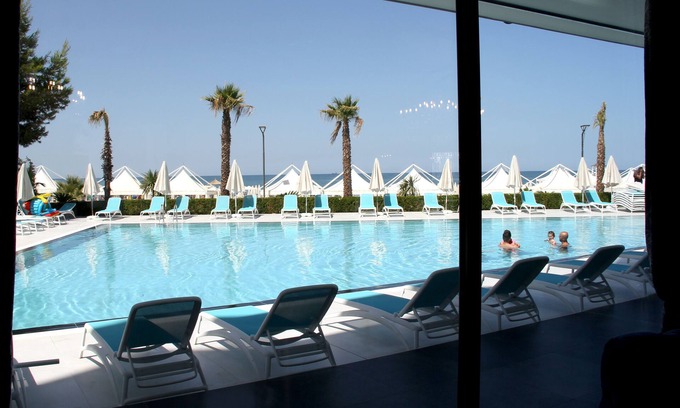 Golem Hotel | LUXURY PREMIUM FINESE