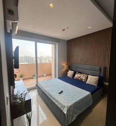 Chandigarh Apartment | Luxury private 1bhk - Elegance Homes