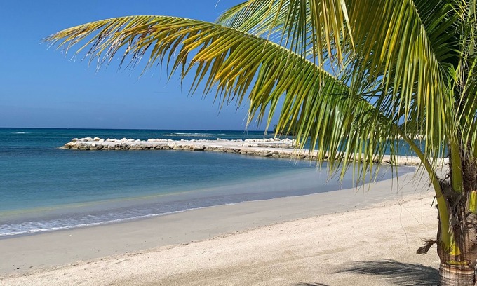 St. Ann's Bay House | Luxury Private Beachfront Escape