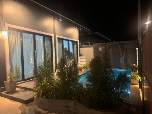 Krabi Apartment | Luxury Private Pool Villa- Ao Nang Krabi