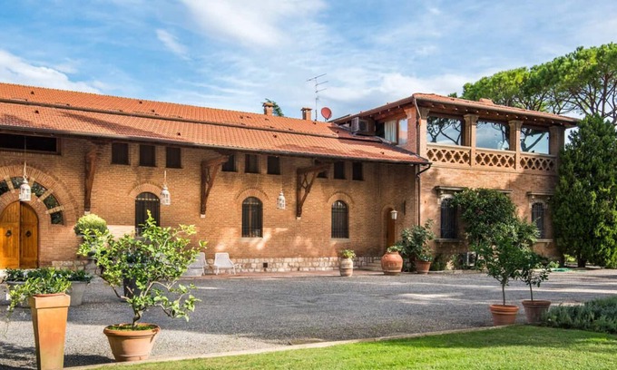 Grosseto Villa | Luxury private villa in the hearth of Maremma