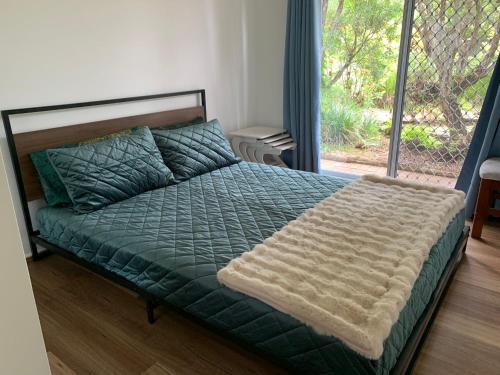 Mount Colah House | Luxury Queen Bedroom at MC 2079