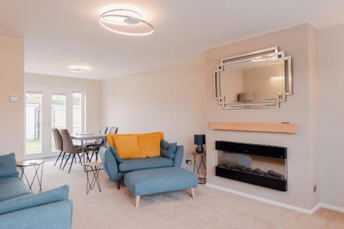 Sandwich Apartment | Luxury Recently Renovated 3 Bedroom home in Sandwich Kent
