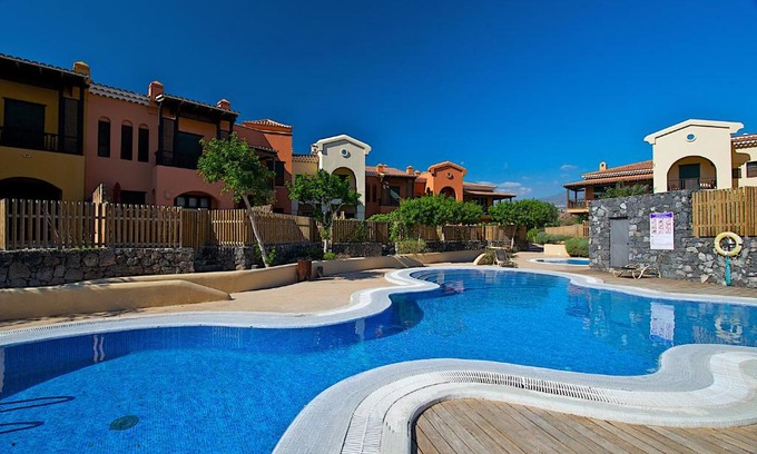 San Miguel de Abona Villa | Luxury&relax villa in Golf Del Sur