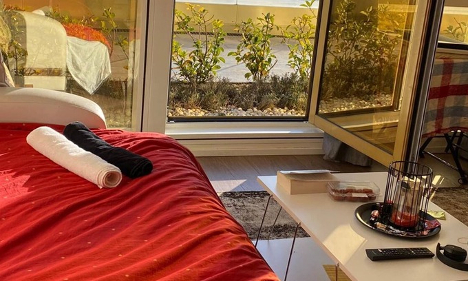 Kartal House | Luxury Residance with an astonishing view!
