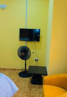 Enugu Apartment | Luxury resident apartment centenary