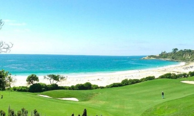 Laguna Niguel Condo | Luxury Resort- style Condo. Beach, Ritz Carlton, golf - just 3 miles away!