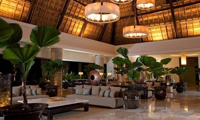 Puerto Juarez Resort | Luxury Resort w/Beach Access