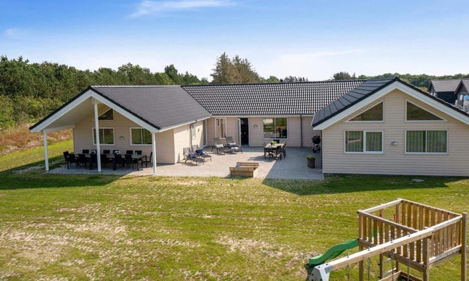 Houstrup House | Luxury Retreat by Houstrup - By Traum Ferienwohnungen
