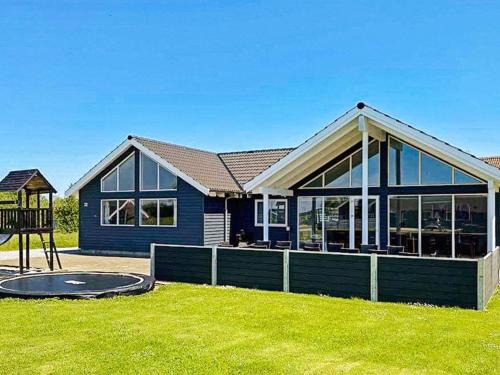 Høruphav House | Luxury Retreat by the Sea - By Traum Ferienwohnungen