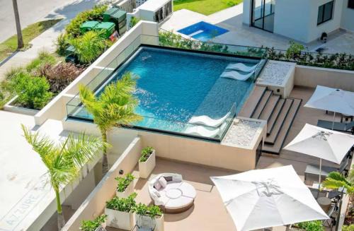 Punta Cana Apartment | Luxury Retreat Condo 3BR Pool & Spa Azzure-Cap Cana