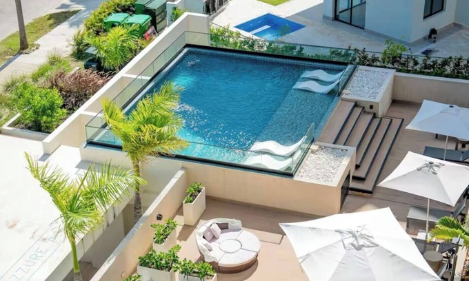 Punta Cana Condo | Luxury Retreat Condo 3BR Cap Cana Punta Cana