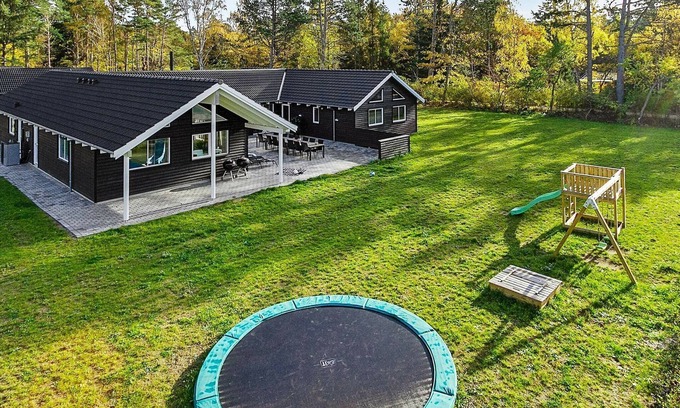Frederiksvaerk House | Luxury Retreat in Asserbo - By Traum Ferienwohnungen