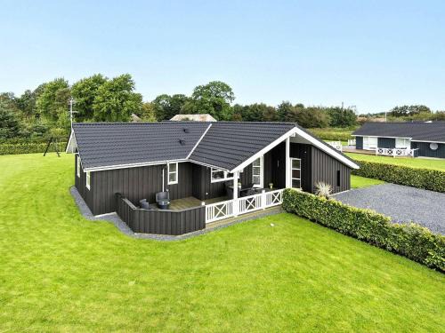 Oster Hurup House | Luxury Retreat in oster Hurup-By Traum
