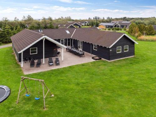 Idestrup House | Luxury Retreat with Pool - By Traum Ferienwohnungen